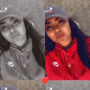 Meet your Posher, Savannah